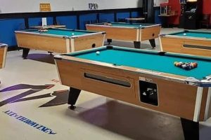 Pool Tables: Three Popular Trick Shots You Can Attempt